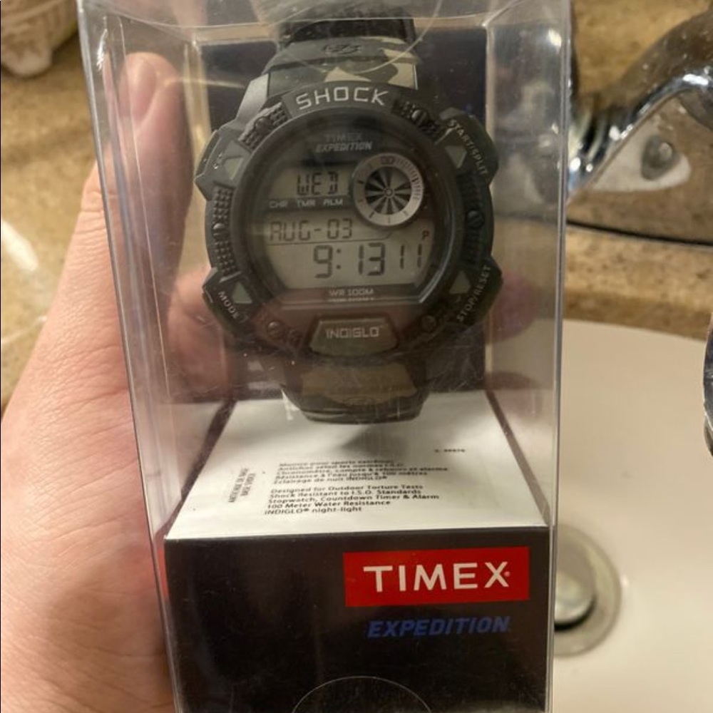 Watch
